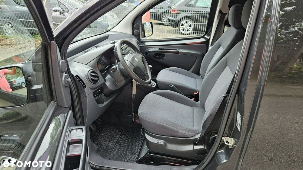 Peugeot Bipper - 13