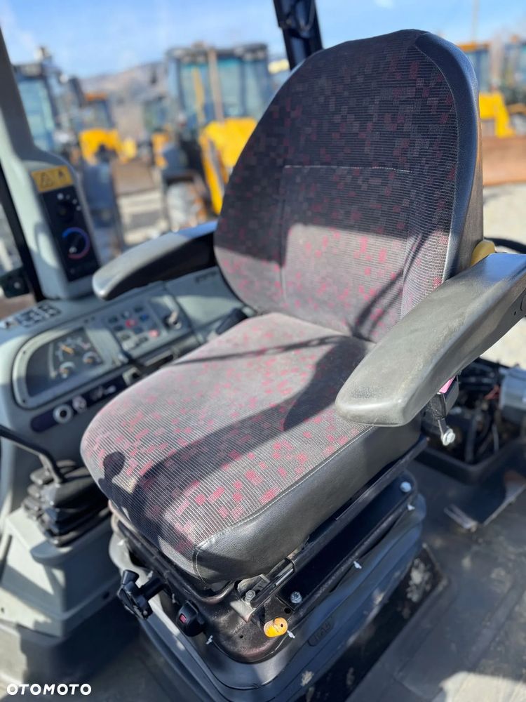 Terex 880 SX* KOPARKO ŁADOWARKA TEREX 880SX** JCB 3CX* LEASING* ZAMIANA* SKUP* - 7