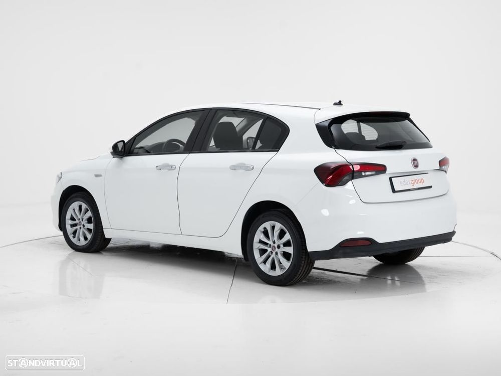 Fiat Tipo 1.3 M-Jet Lounge - 5