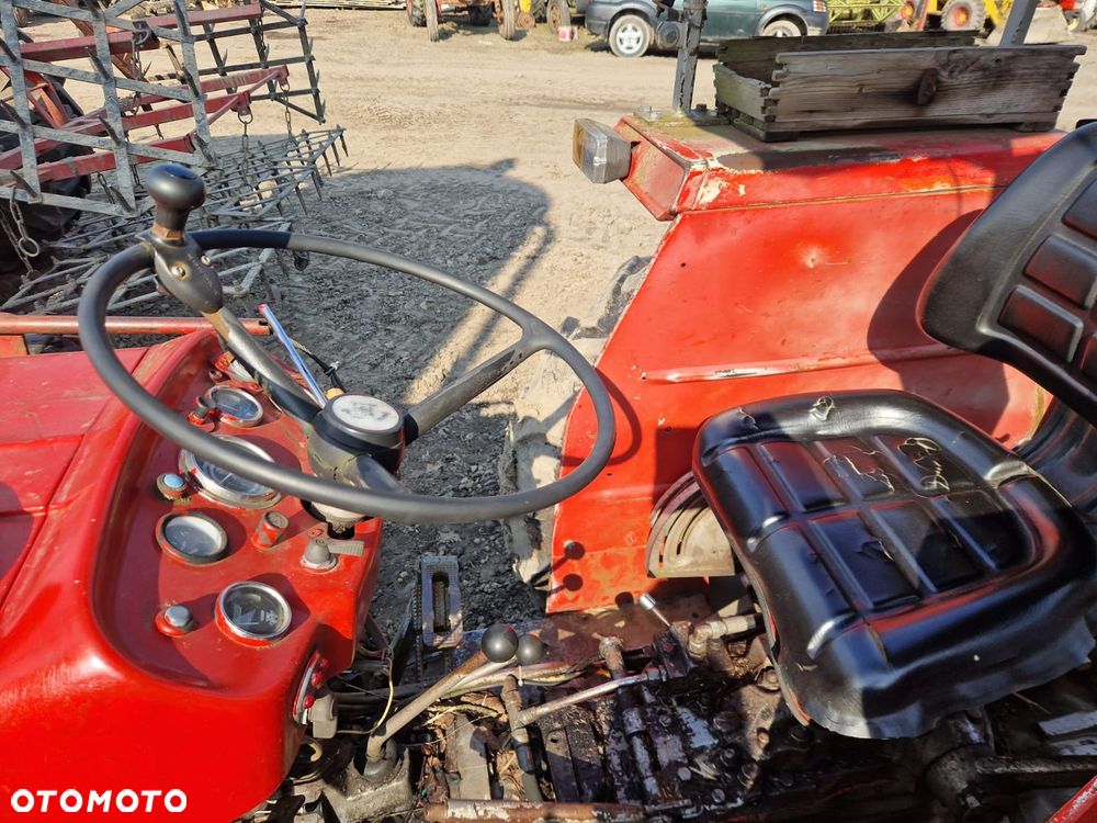 Massey Ferguson Ferguson MF158 - 3