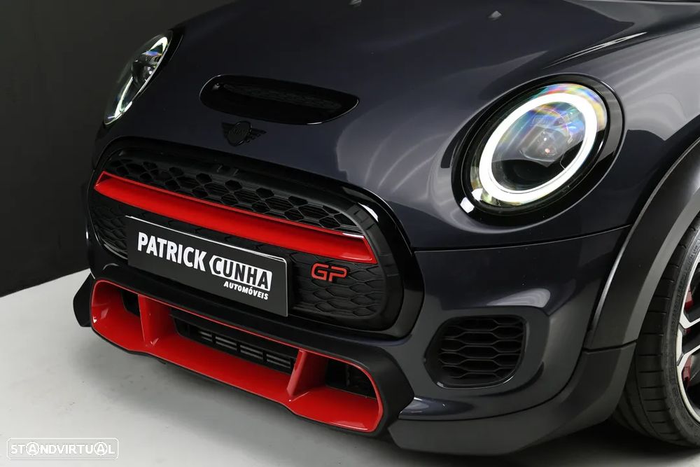 MINI 3 Portas John Cooper Works GP - 5