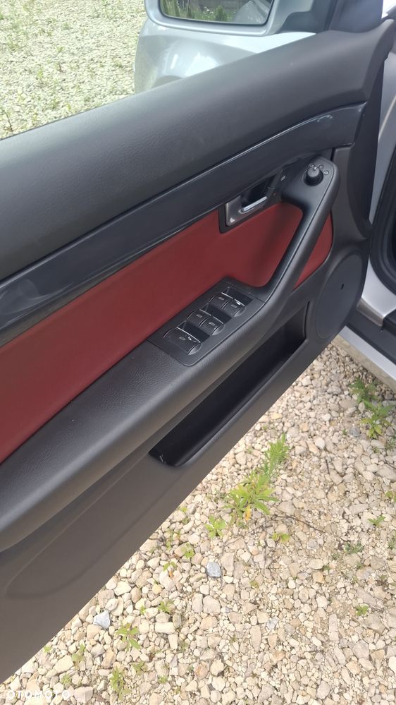 Audi A4 Cabrio - 18