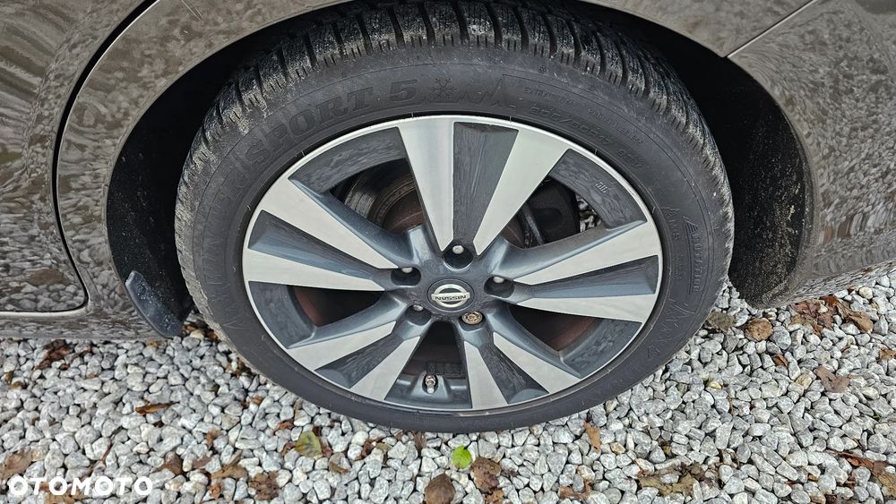 Nissan Pulsar 1.6 DIG-T Acenta - 24