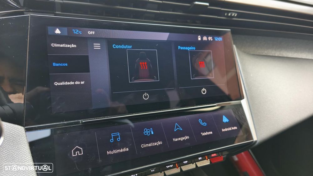 Peugeot 308 SW 1.5 BlueHDi Allure Pack - 45