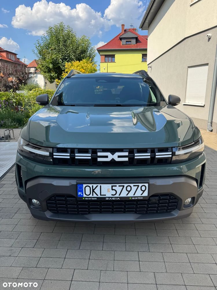 Dacia Duster - 1