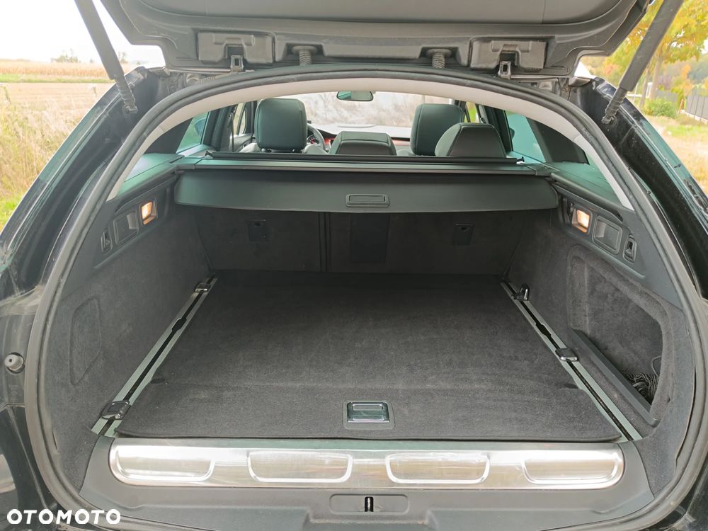 Peugeot 508 2.0 HDi Allure - 20