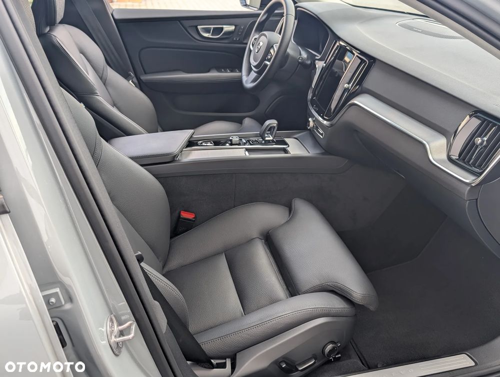 Volvo V60 - 17