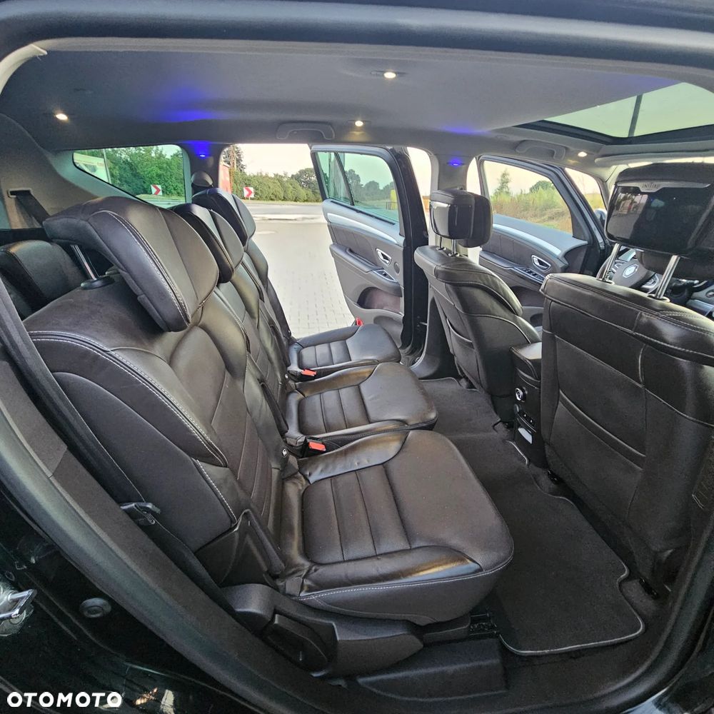 Renault Espace Energy dCi 160 EDC Initiale Paris - 17