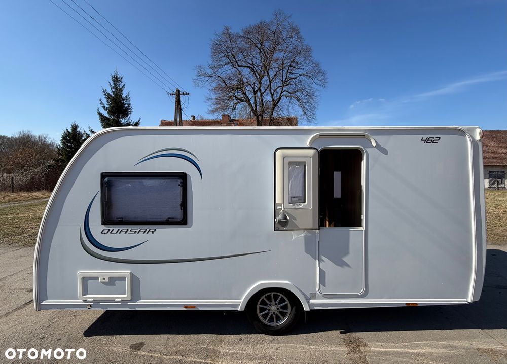 Lunar Quasar 462 - 10