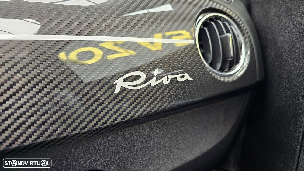 Abarth 695C 1.4 T-Jet Rivale - 26