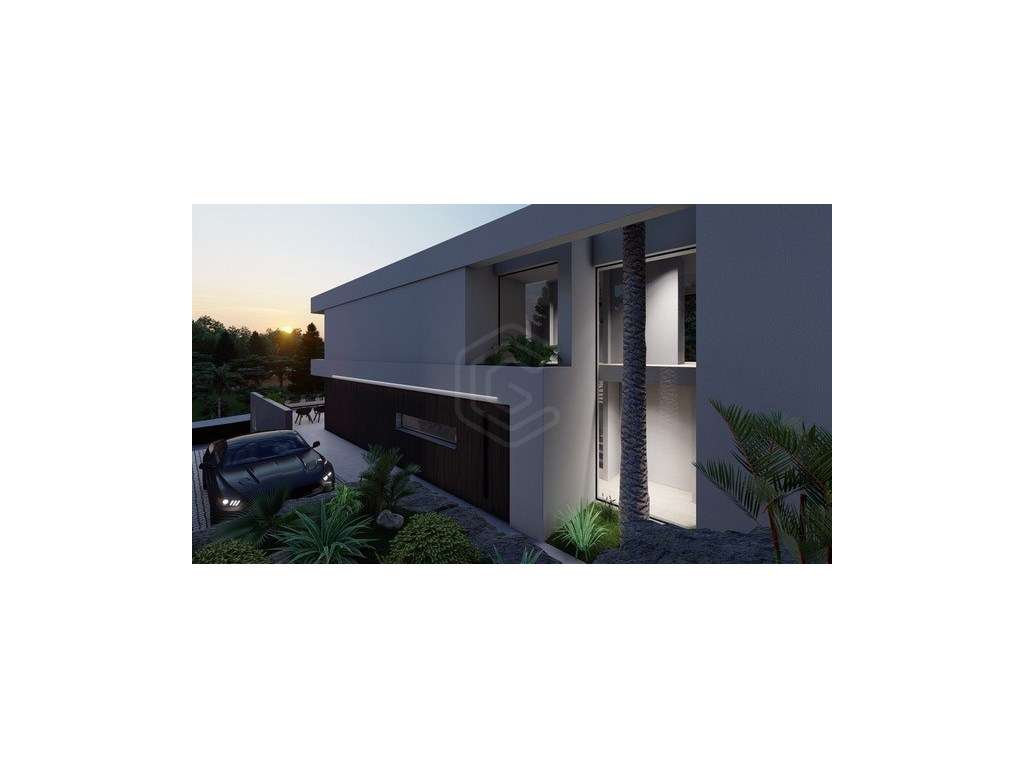 Venda de Terreno com Projeto Aprovado de Moradia Isolada, Boliqueime - Grande imagem: 4/12