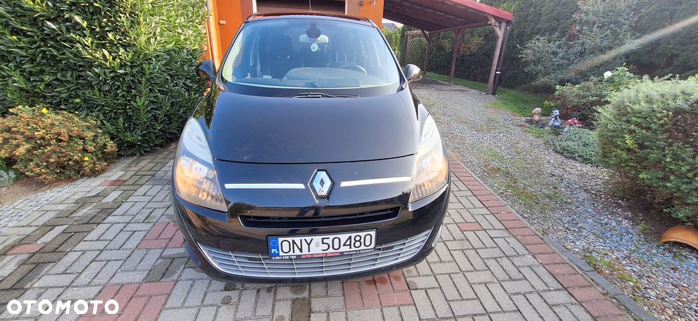 Renault Grand Scenic - 6