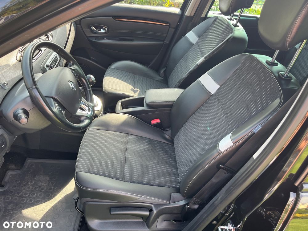 Renault Scenic 1.2 TCe Energy Dynamique - 11