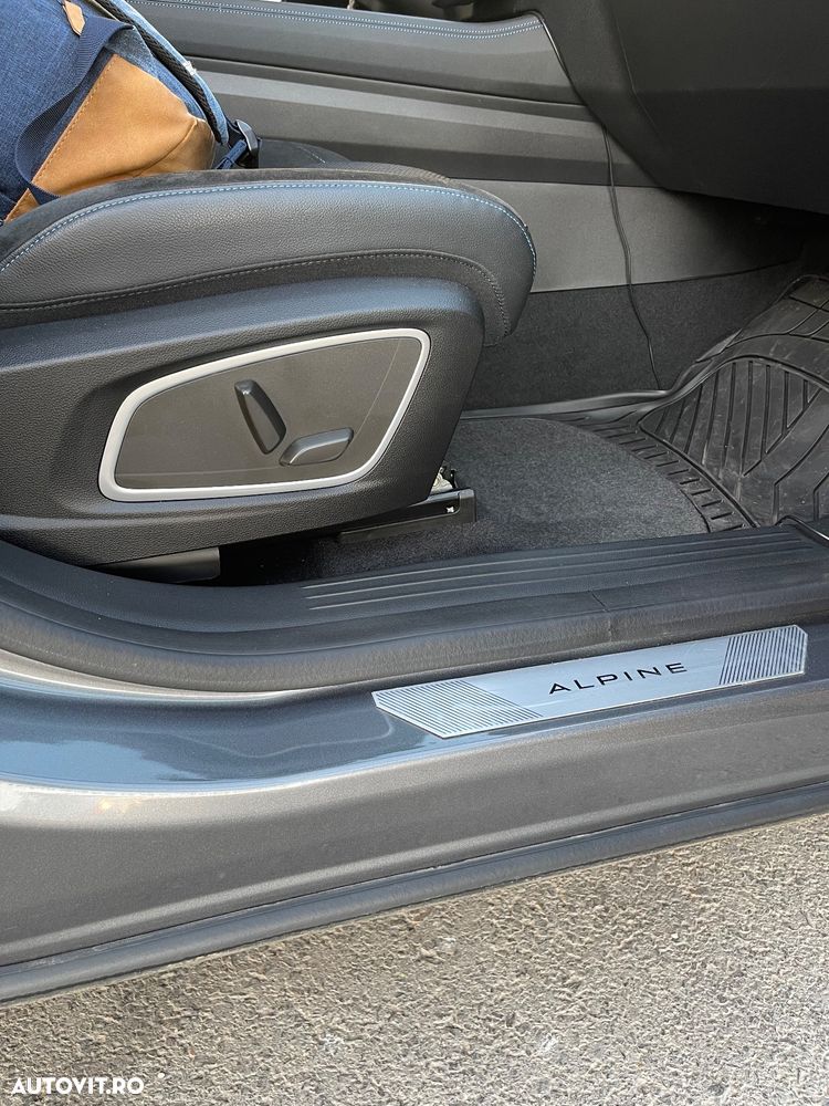 Renault Austral 160 MHEV Techno Esprite Alpine - 9