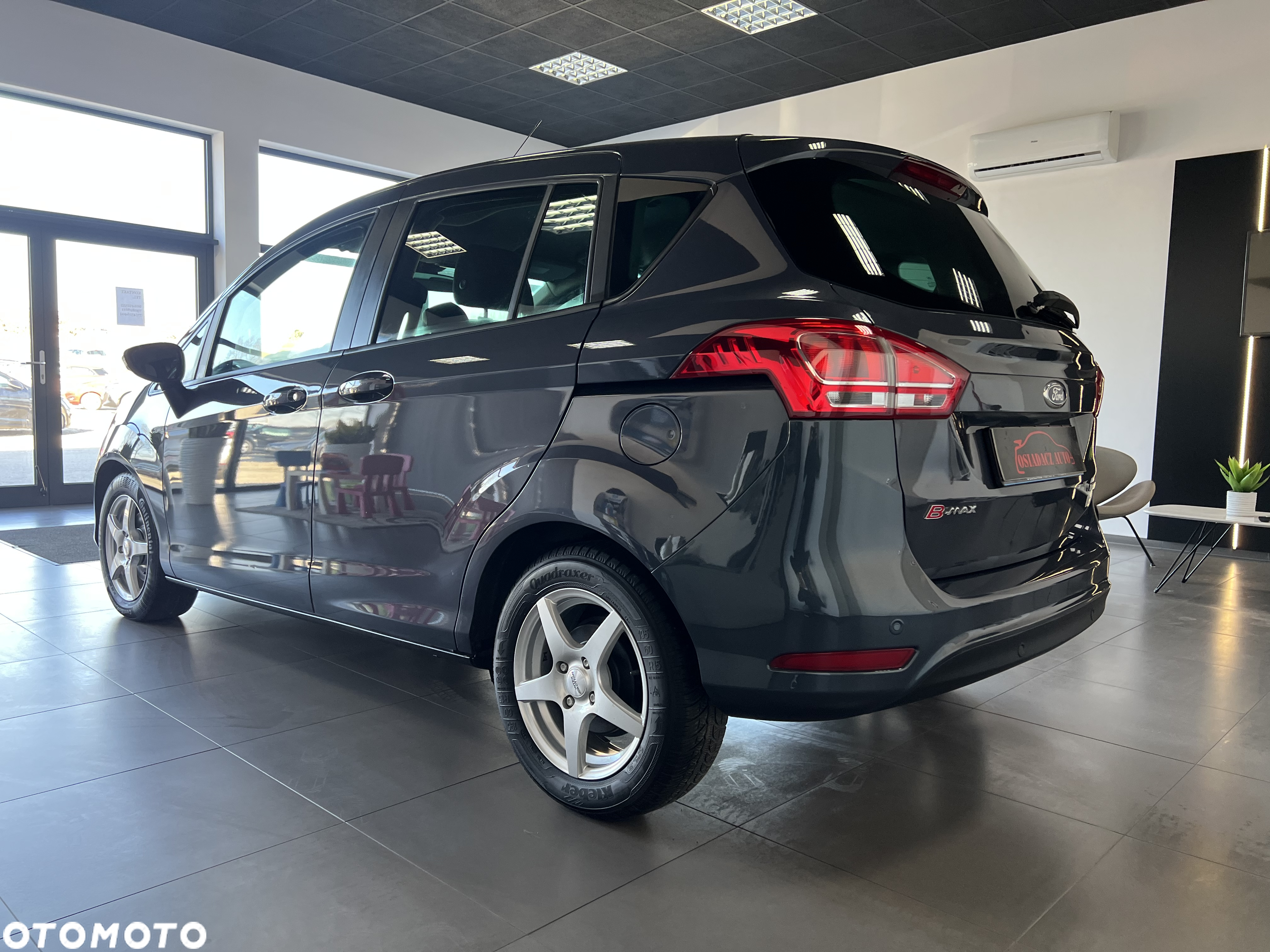 Ford B-MAX - 3