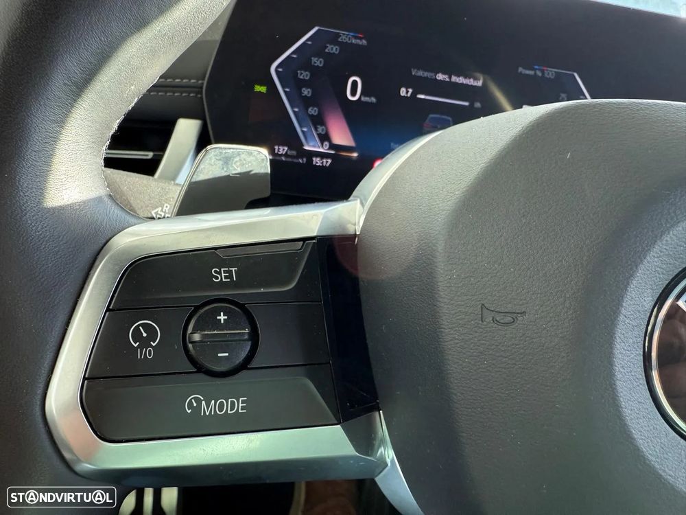 BMW 218 Active Tourer d Pack M Auto - 24