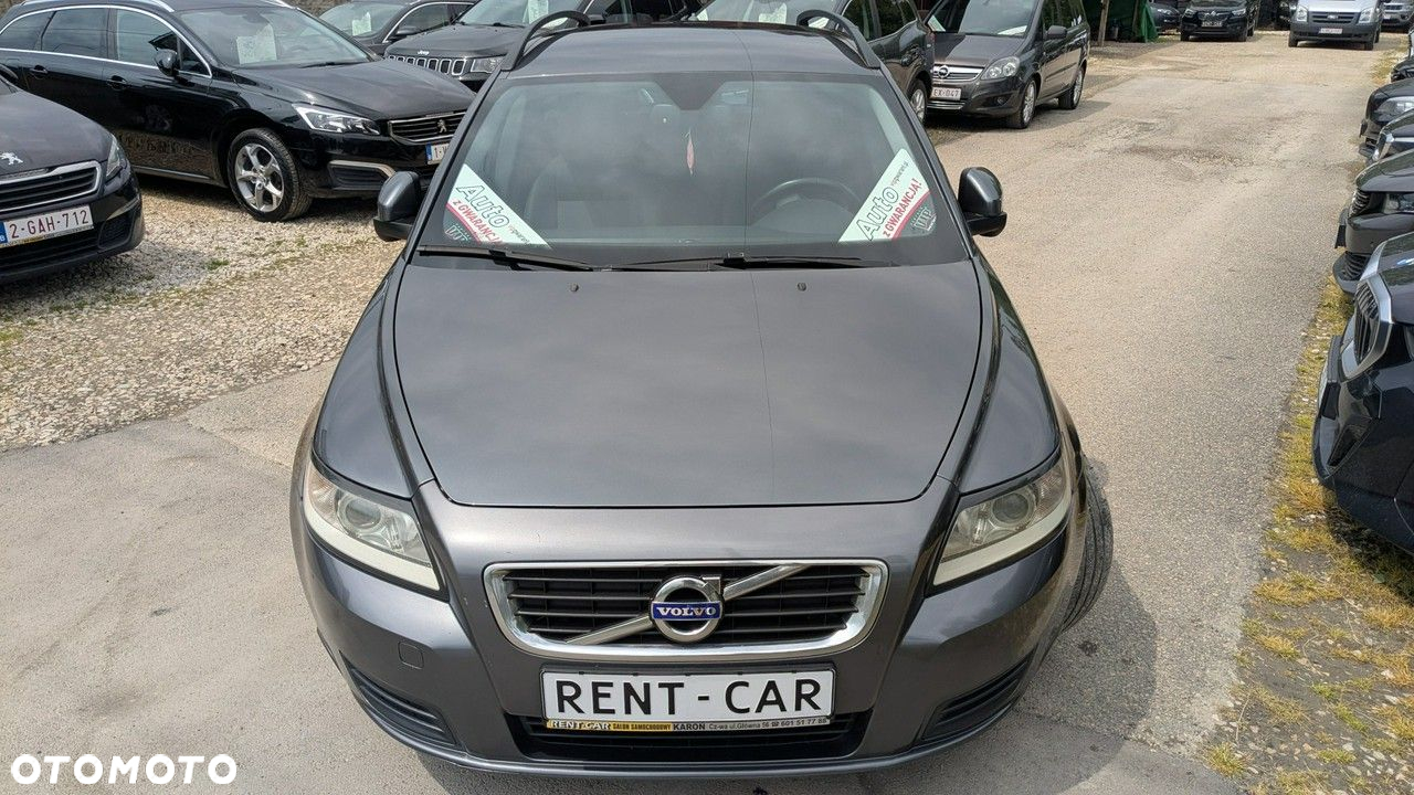 Volvo V50 - 13