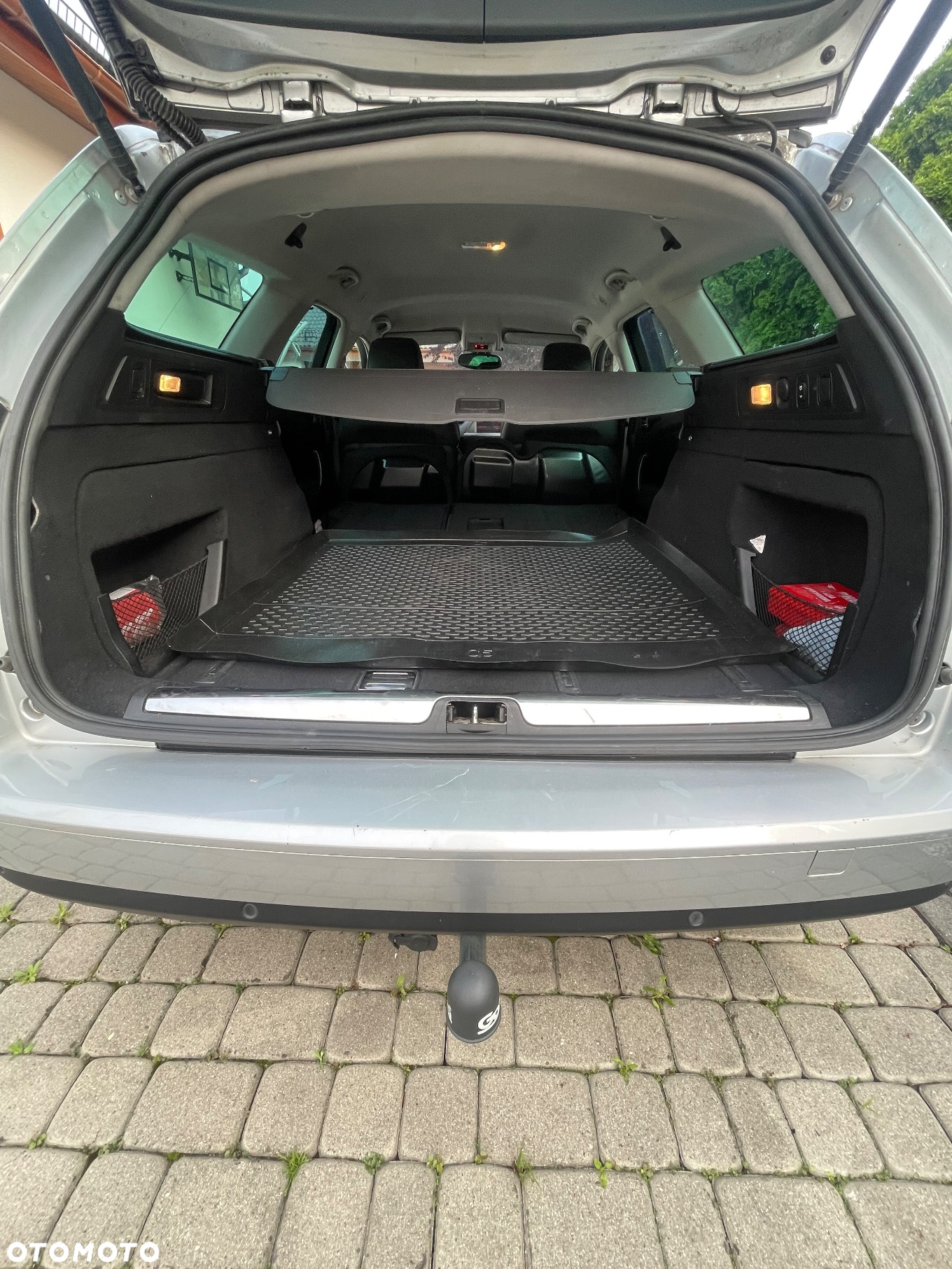 Citroën C5 2.0 HDi Exclusive - 11