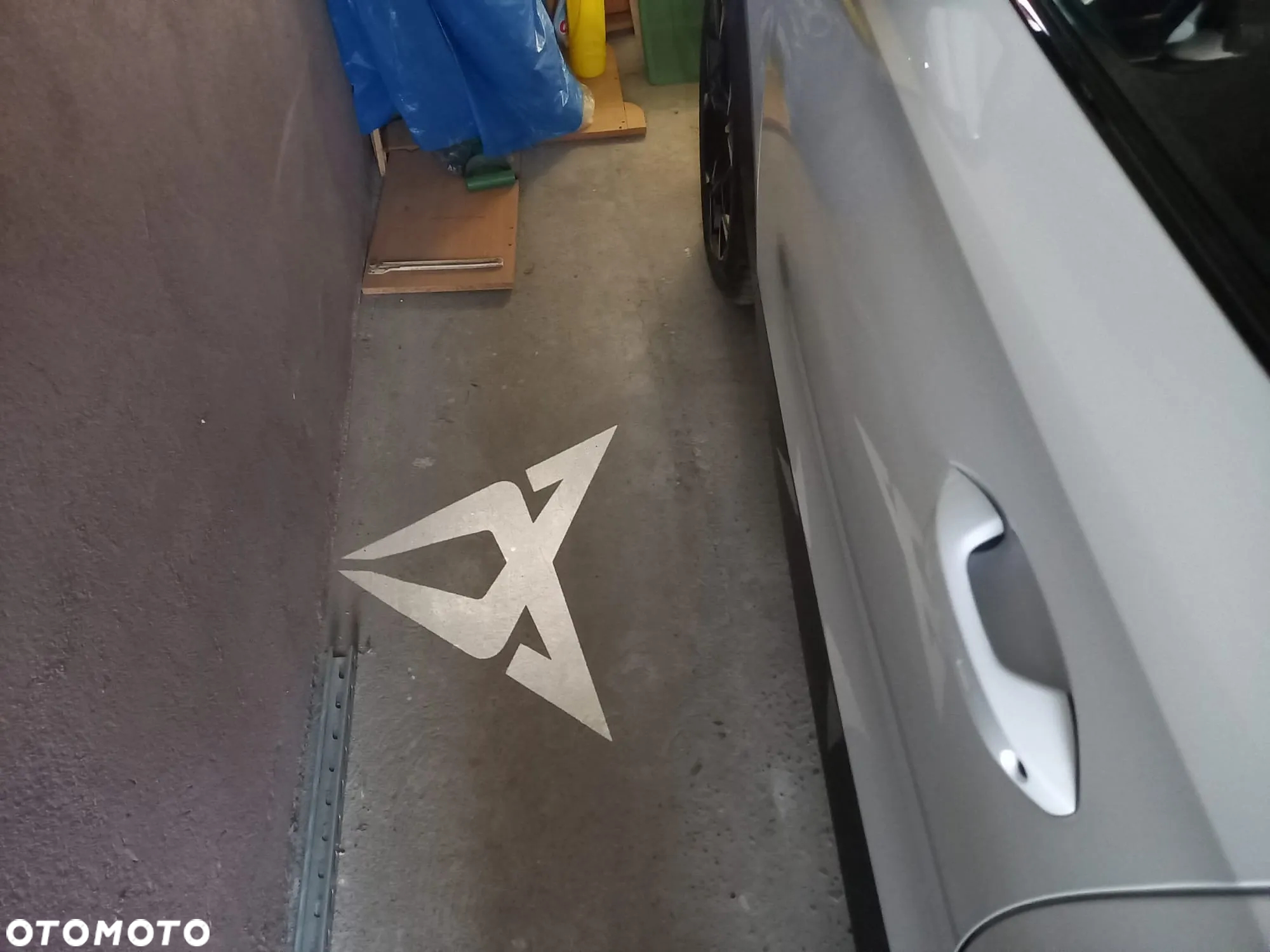 Cupra Formentor 1.5 TSI DSG - 17