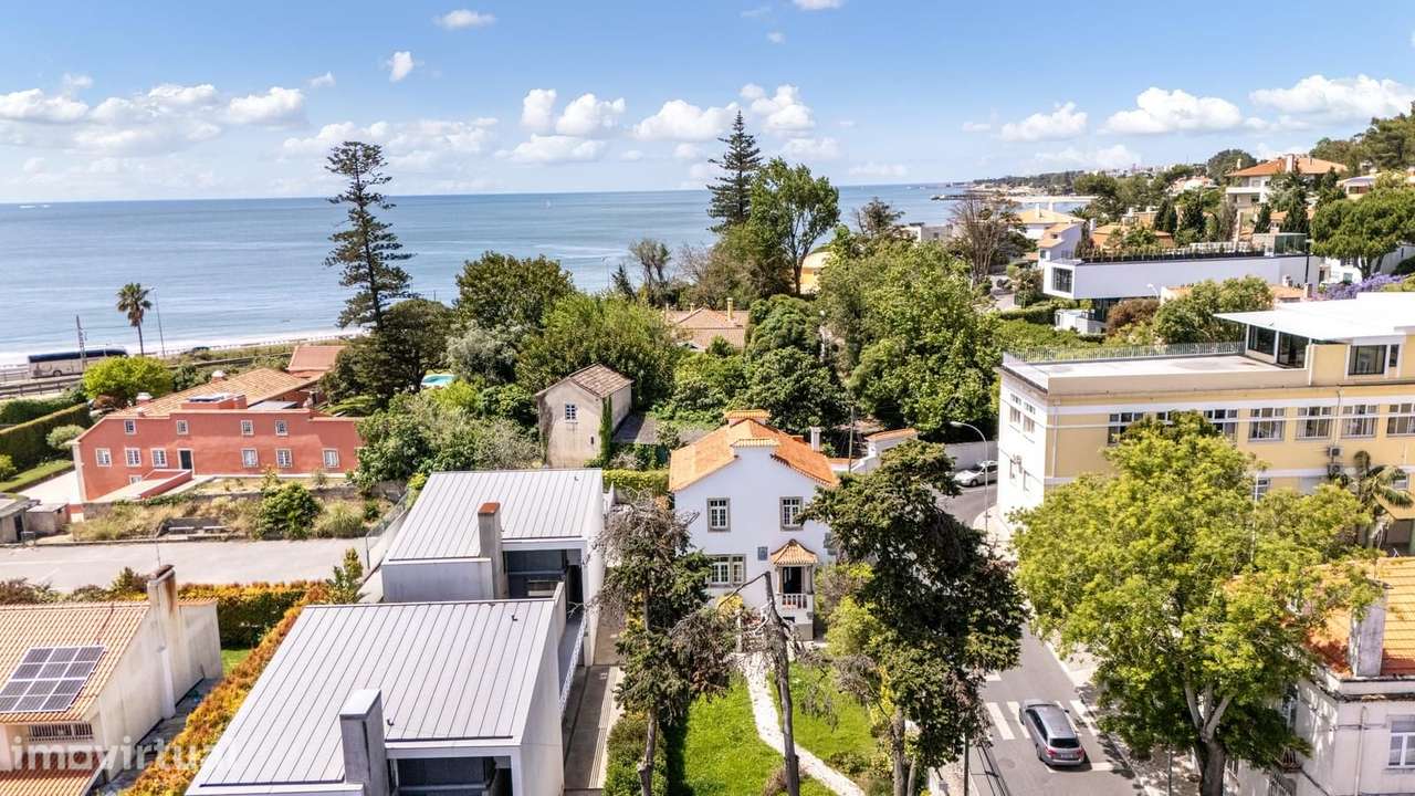 Moradia Isolada T3 + 1 com jardim, Oeiras - Grande imagem: 3/42