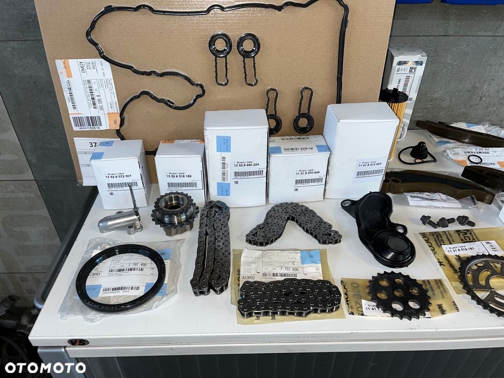 BMW Seria 2 218d GT Luxury Line - 30