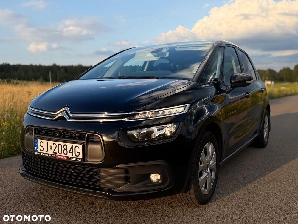 Citroën C4 Picasso BlueHDi 120 Exclusive - 2