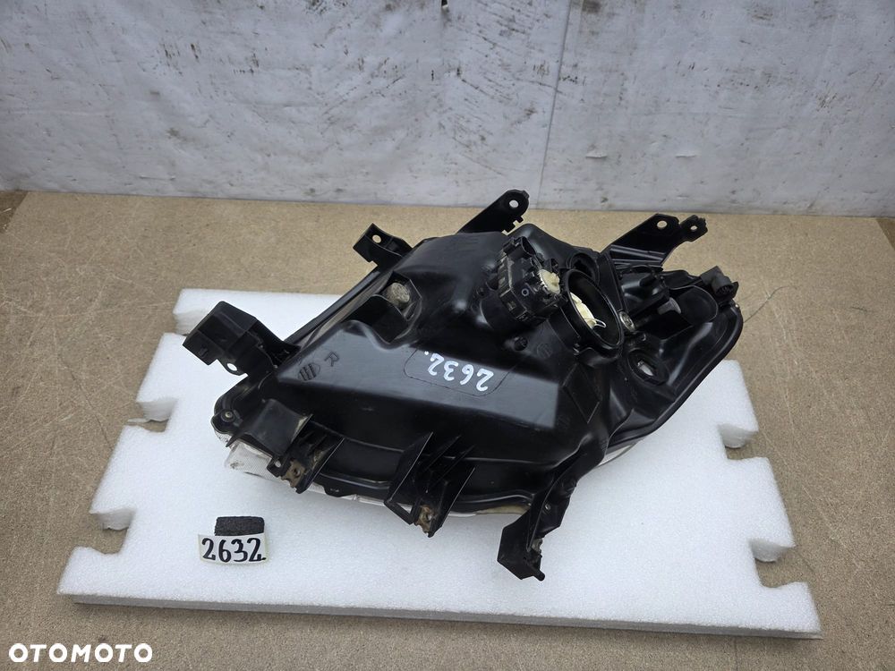 Ford Ranger 11-16r IV 4 V 5 Lampa prawa prawy przód przednia - 7