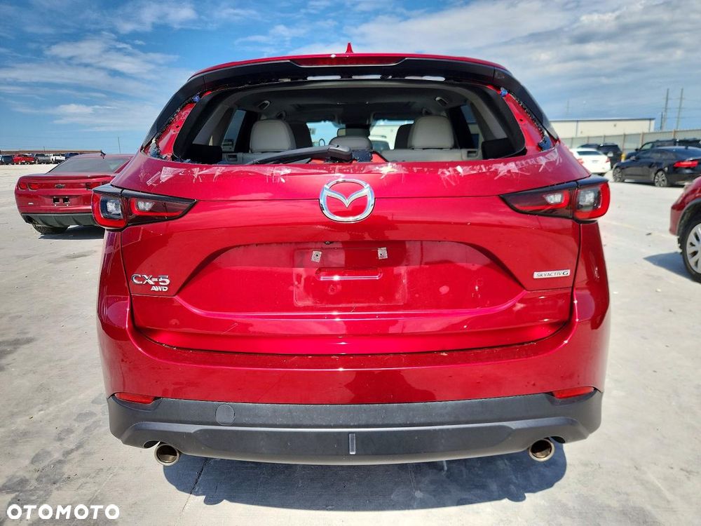 Mazda CX-5 2.5 Hikari AWD - 6