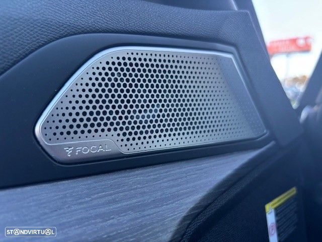 Peugeot 508 SW 2.0 BlueHDi GT EAT8 - 24