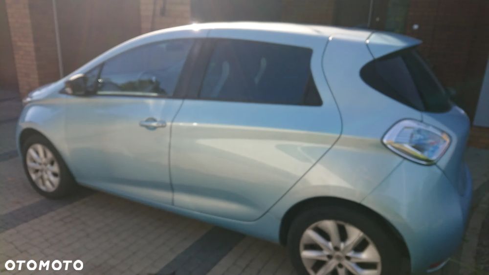 Renault Zoe - 16