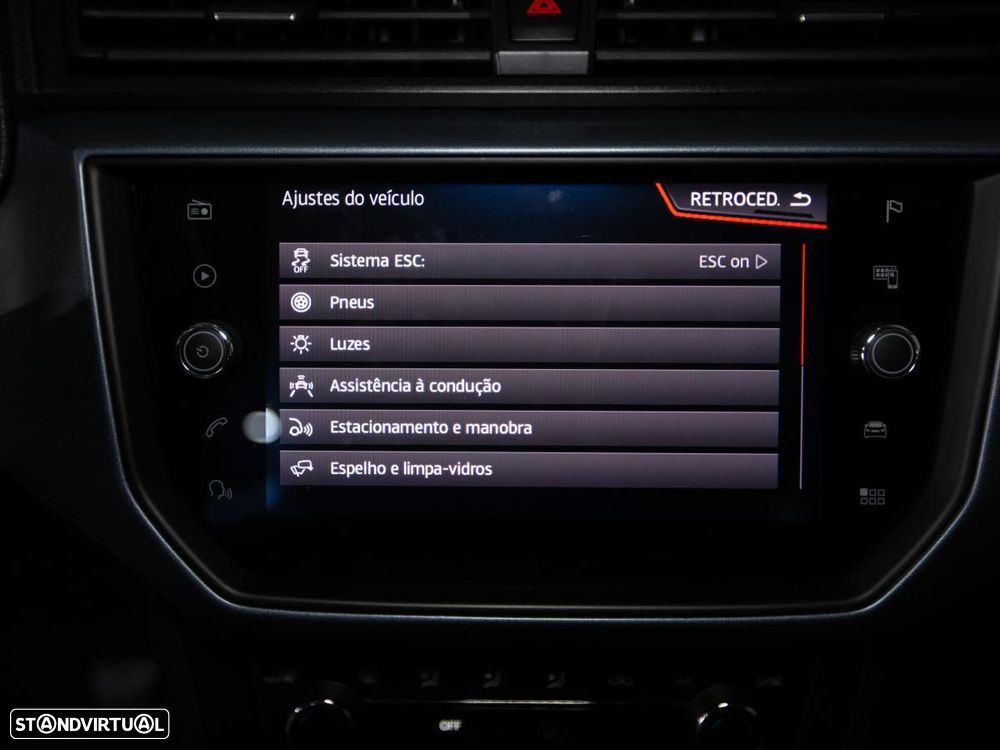 SEAT Arona 1.6 TDI Style - 20