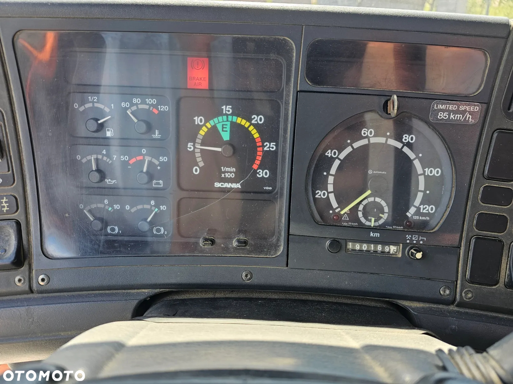 Scania 114C - 7