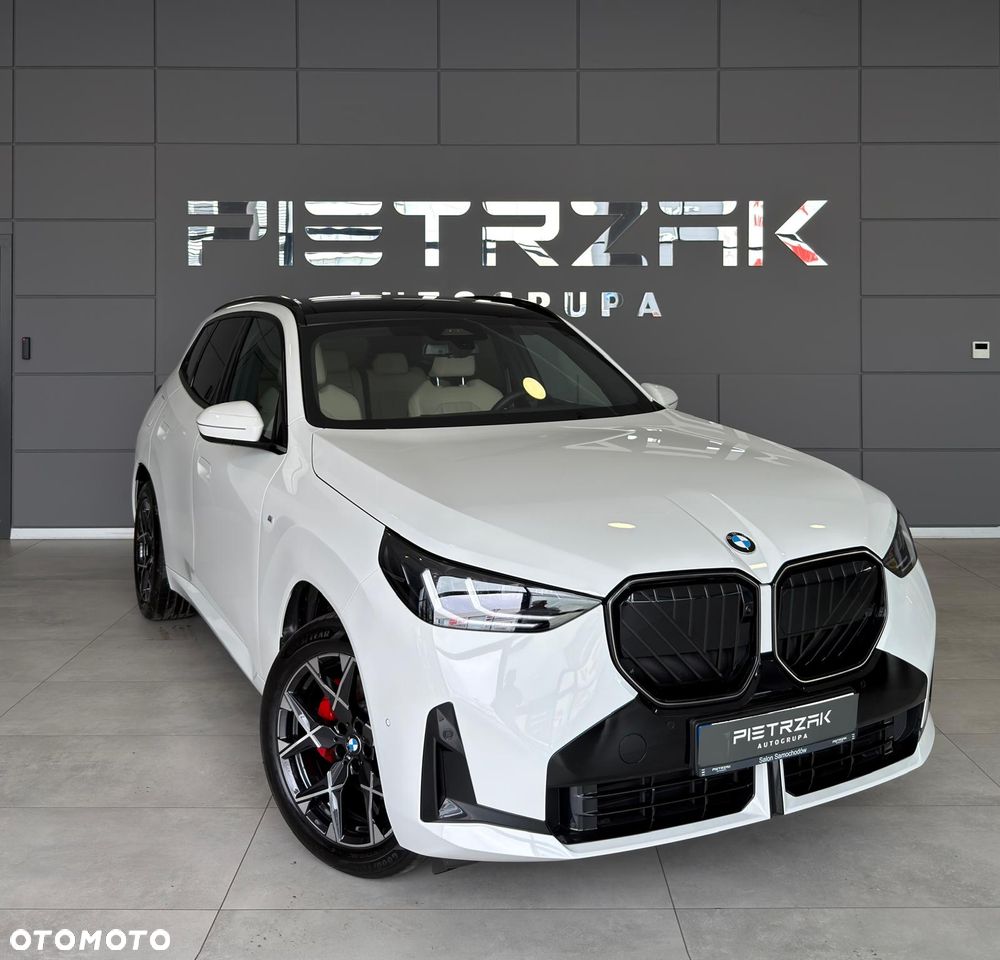BMW X3 - 2