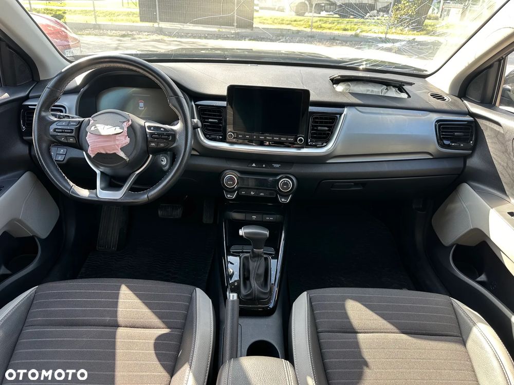 Kia Stonic - 11