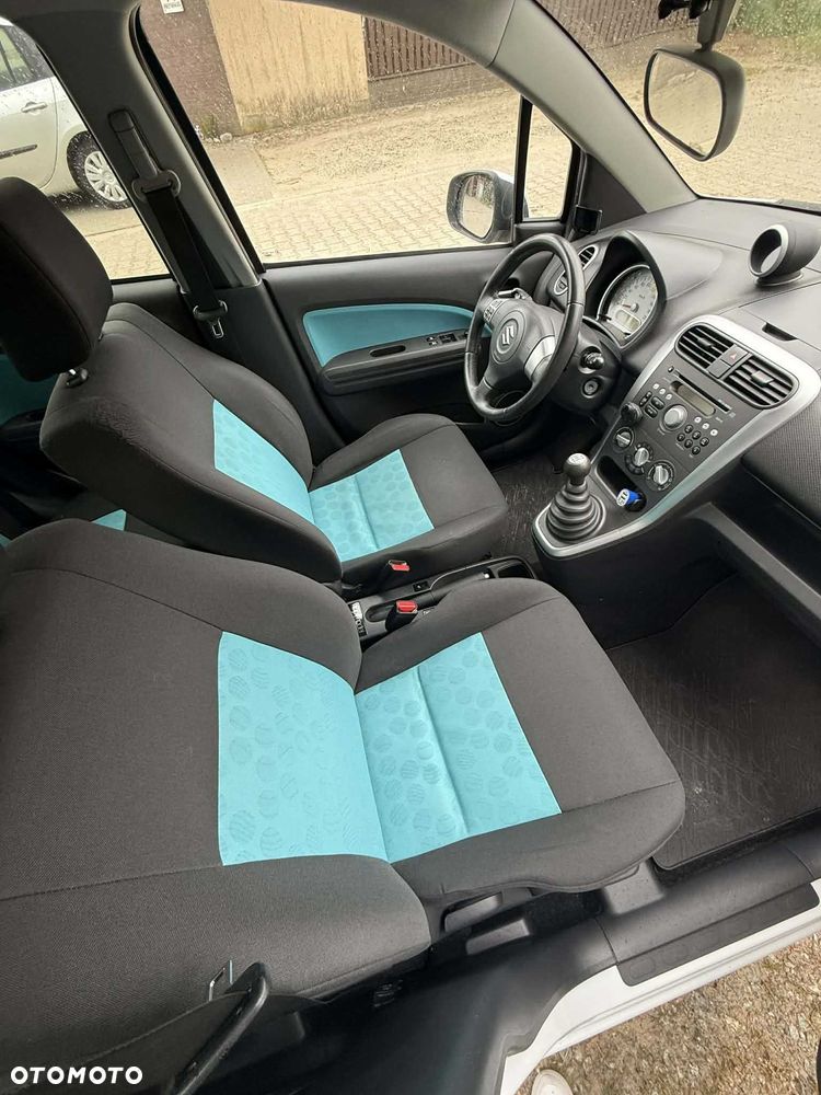 Suzuki Inny - 6