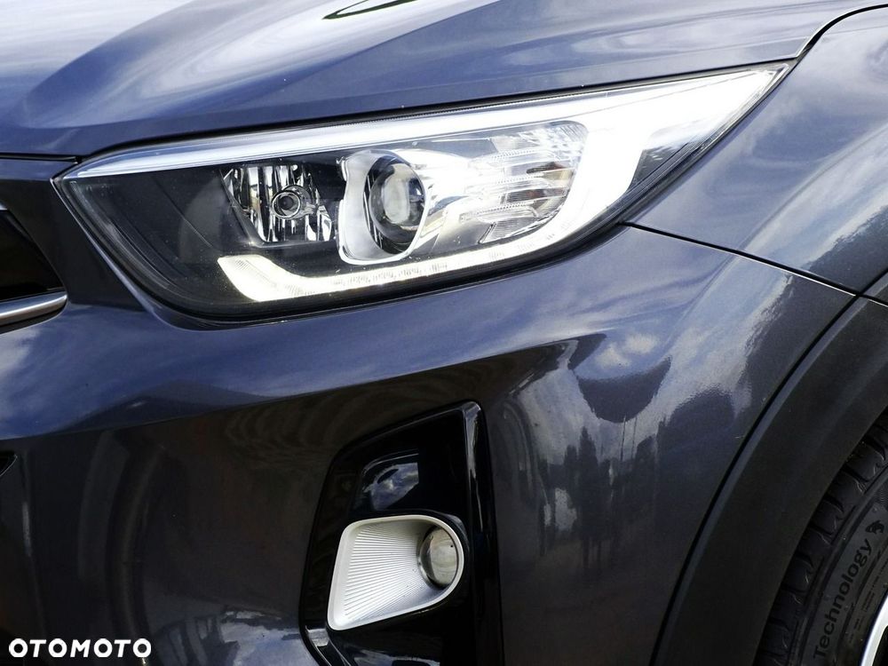 Kia Stonic 1.0 T-GDI 120 Platinum Edition - 14