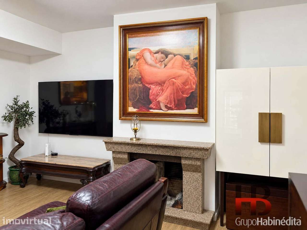 Apartamento T3 Venda - Grande imagem: 4/26
