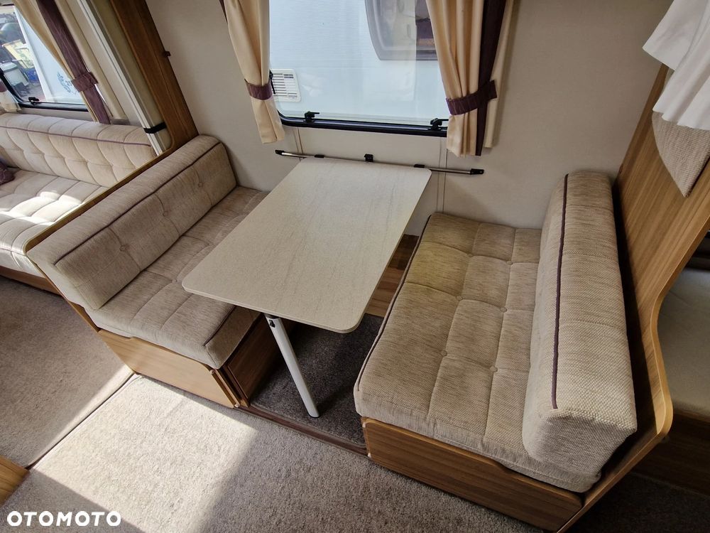 Elddis Avante 636 - 9