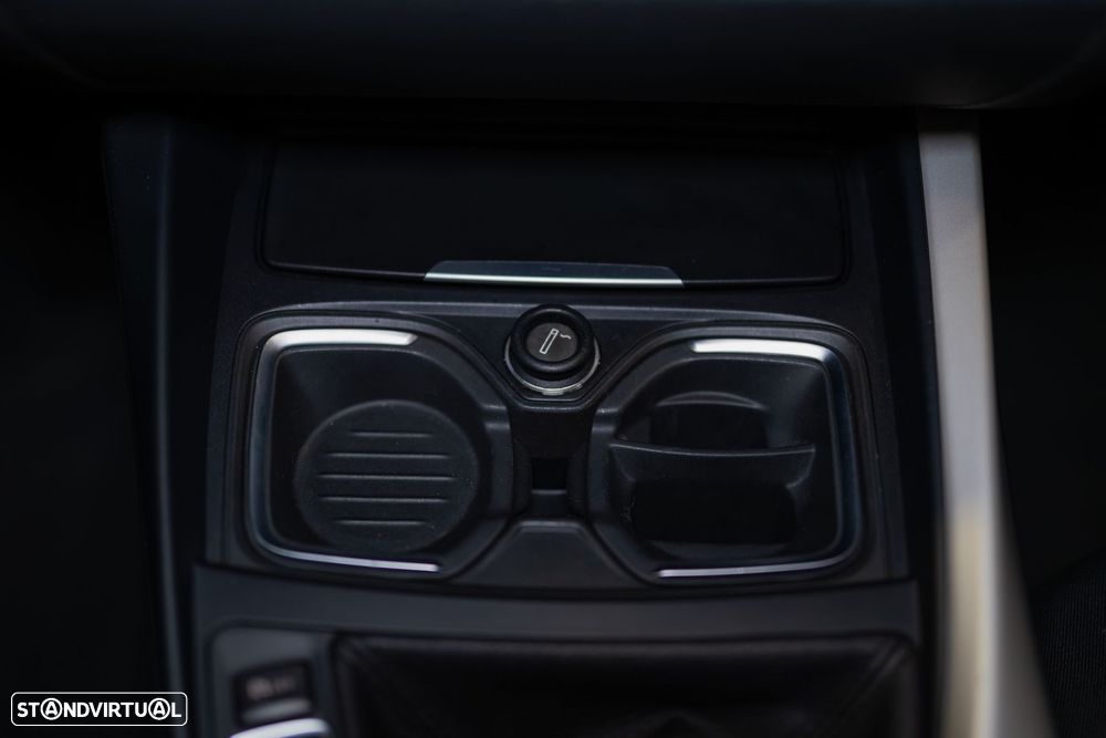 BMW 116 d Advantage - 29