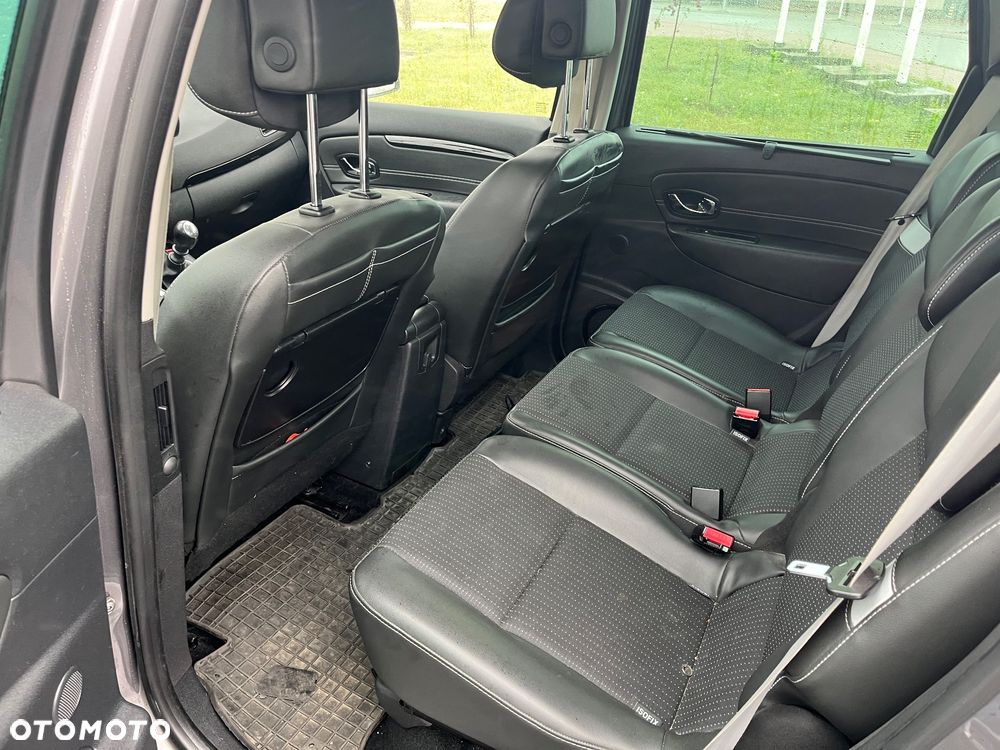 Renault Scenic Energy TCe 130 S&S Bose Edition - 7