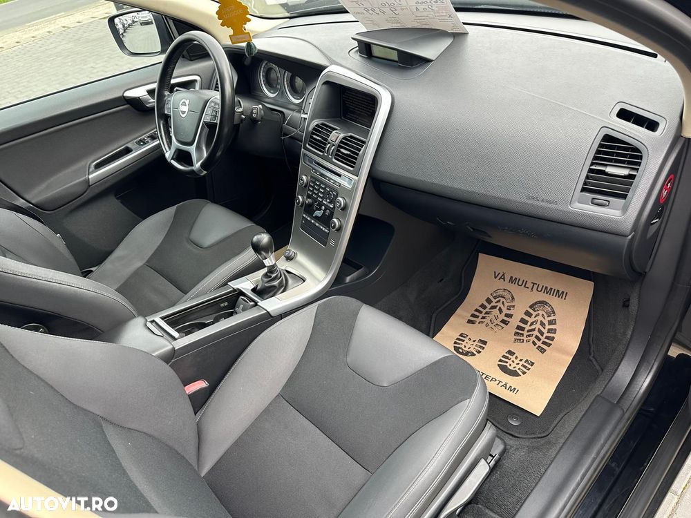 Volvo XC 60 - 10
