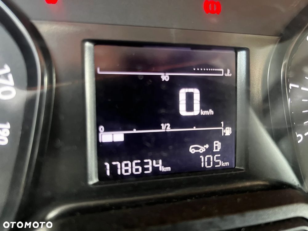 Toyota PROACE - 13