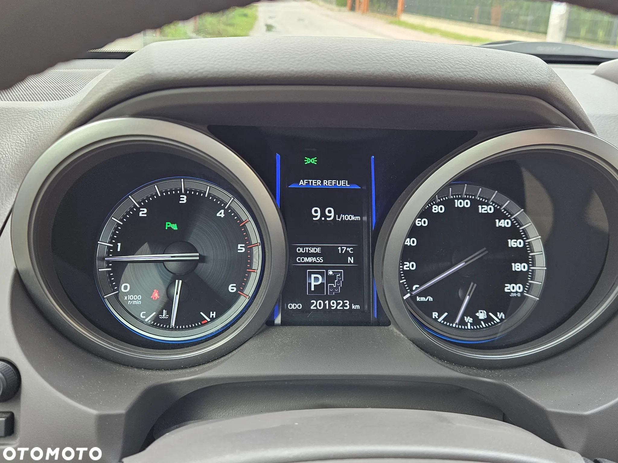 Toyota Land Cruiser LC 2.8 D-4D Premium - 37