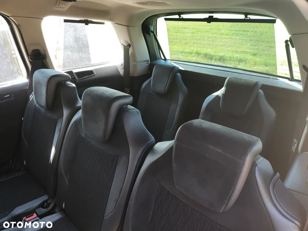 Citroën C4 Picasso 2.0 HDi Exclusive MCP - 11