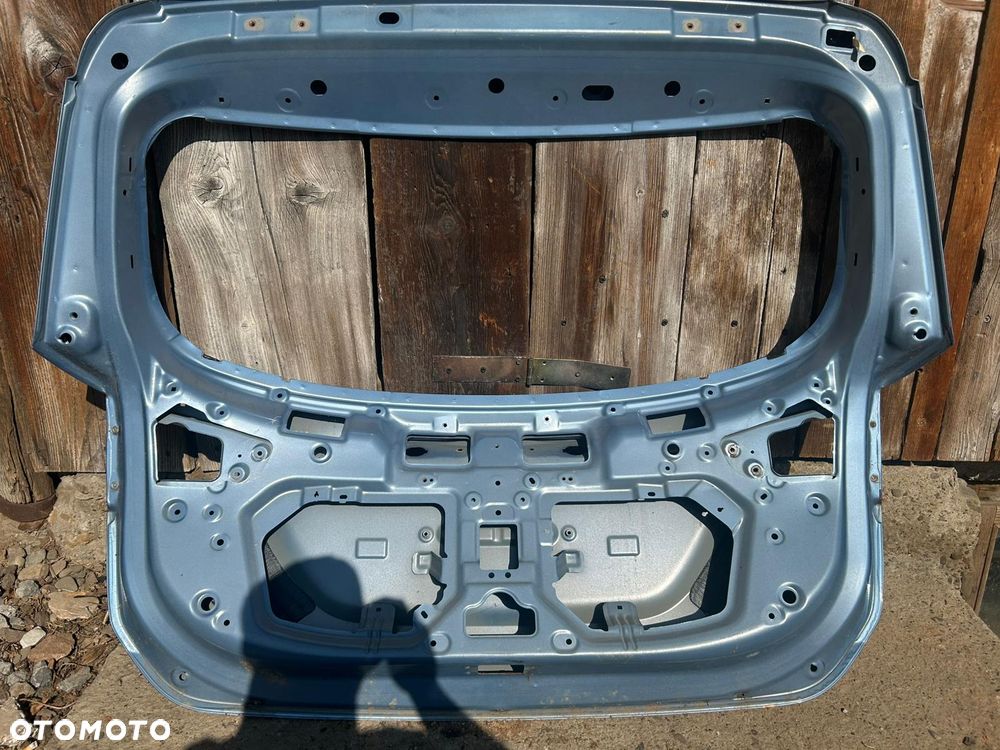 klapa bagażnika hyundai ix20 - 2