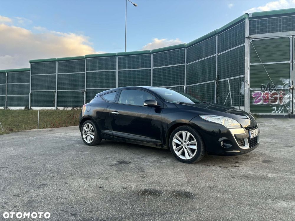 Renault Megane 1.5 dCi Exception - 19