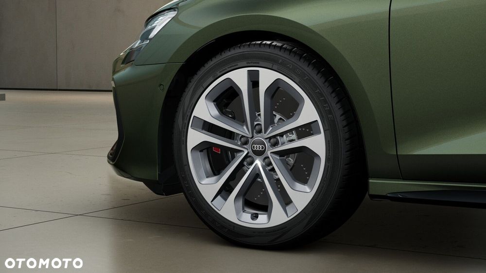 Audi S3 Sportback - 6