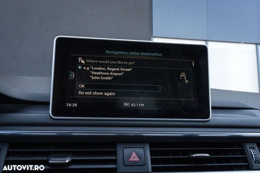 Audi A4 Avant - 33