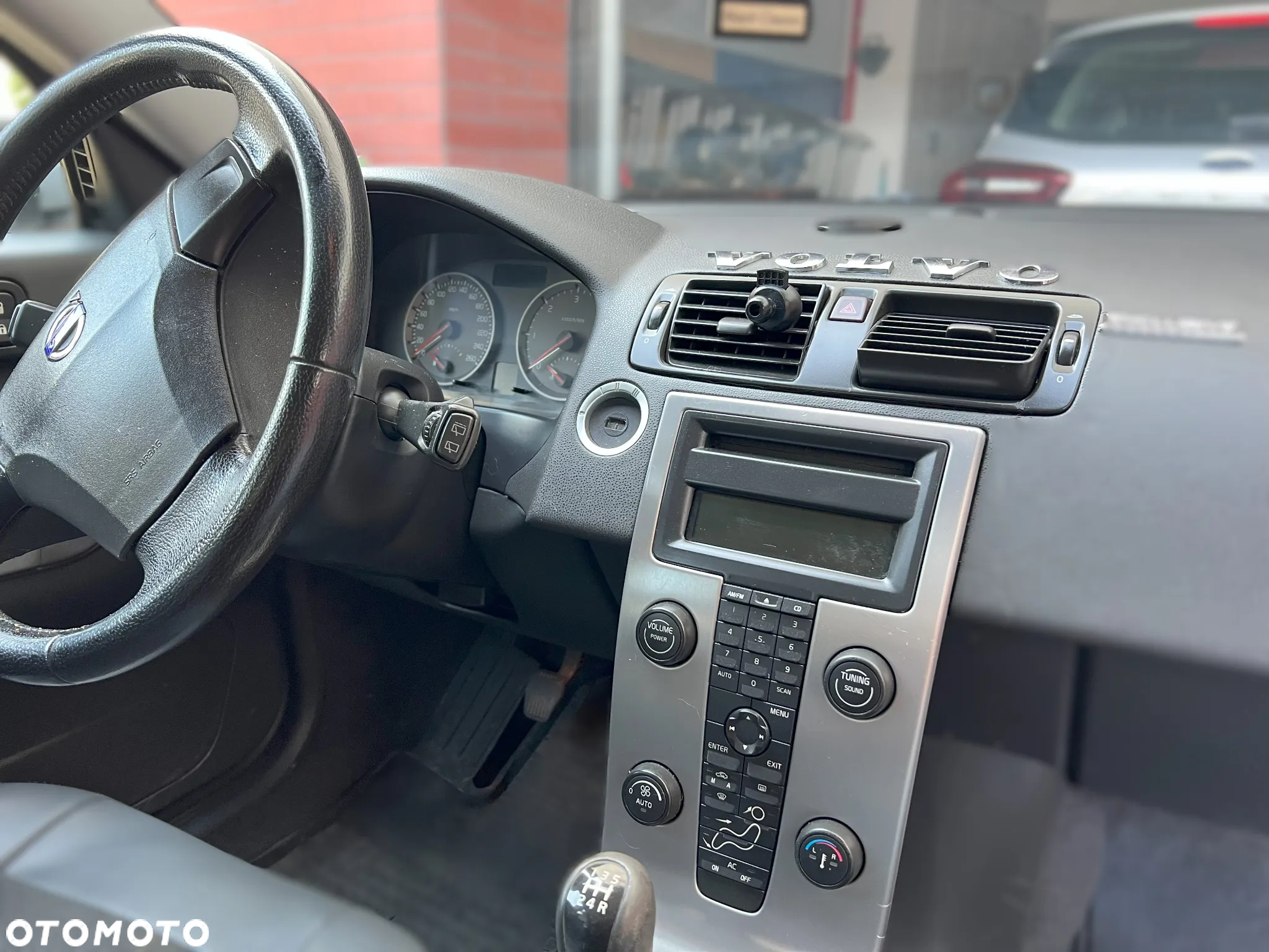 Volvo V50 1.6D - 2