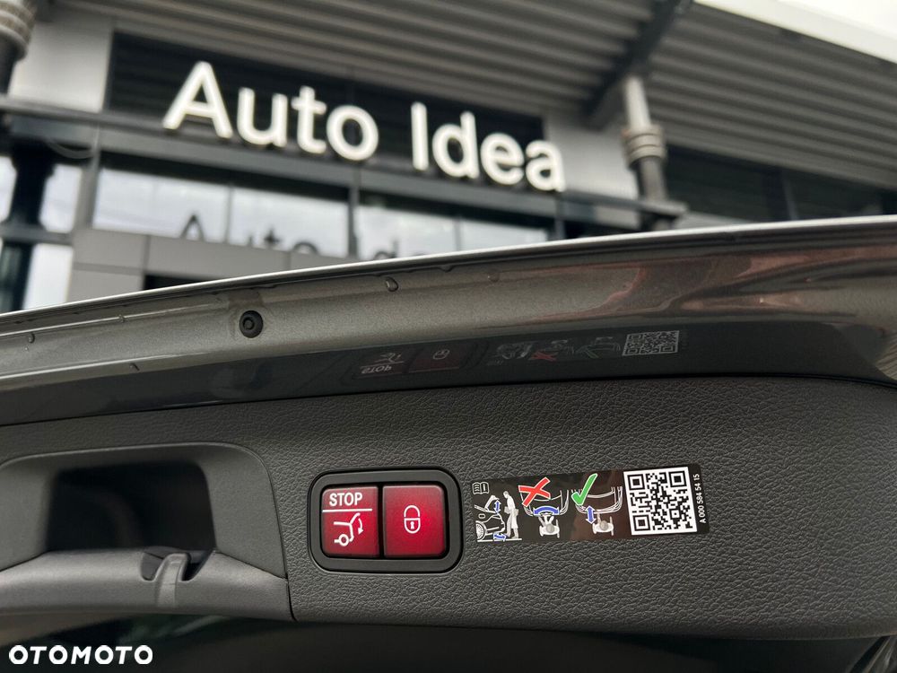 Mercedes-Benz GLS - 28